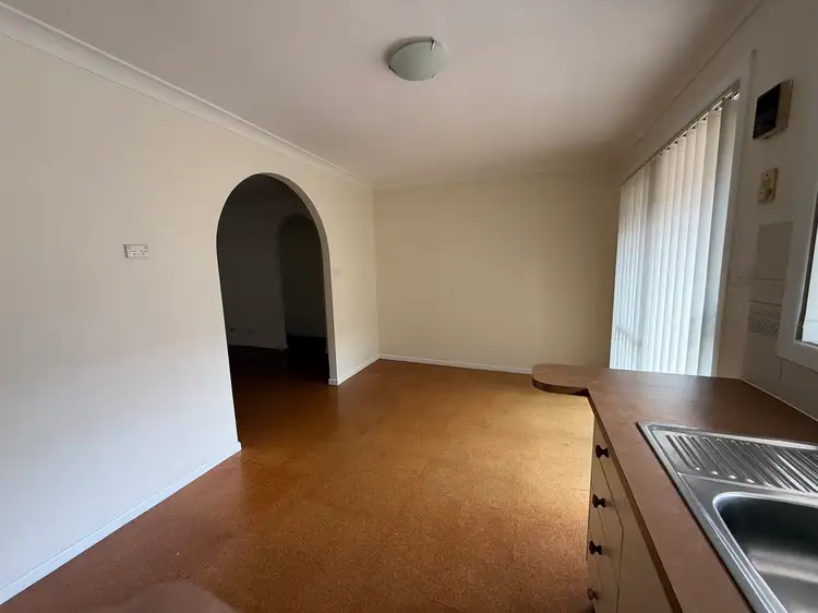 Second view of Homely townhouse listing, 8/19 Fifth Avenue, Blacktown NSW 2148