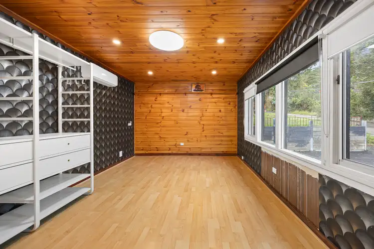 Second view of Homely house listing, 328 Dorset Road, Boronia VIC 3155