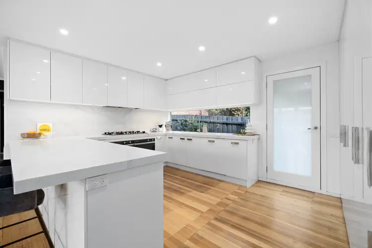 Fifth view of Homely house listing, 945 Ferntree Gully Road, Wheelers Hill VIC 3150