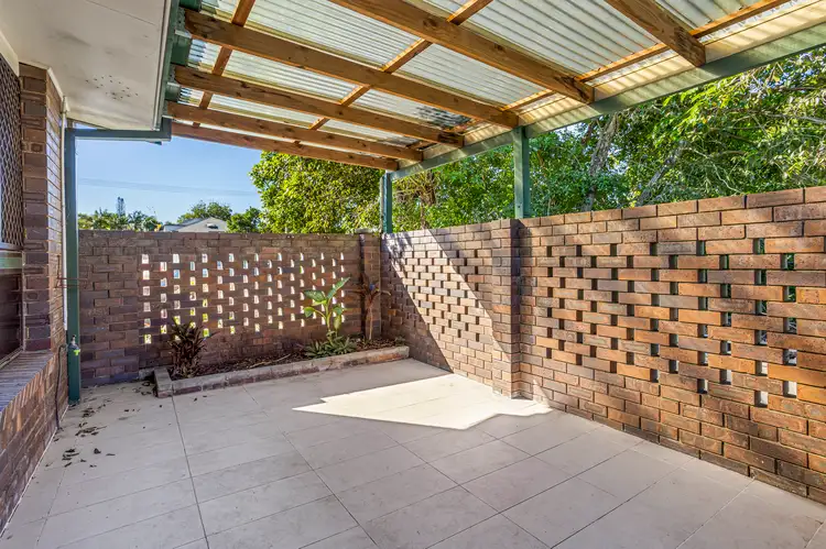 Second view of Homely unit listing, 1/14 Lower King Street, Caboolture QLD 4510