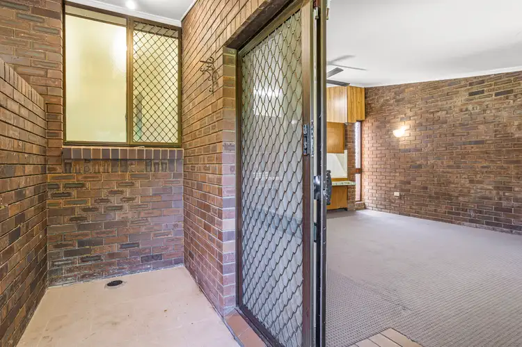 Third view of Homely unit listing, 1/14 Lower King Street, Caboolture QLD 4510