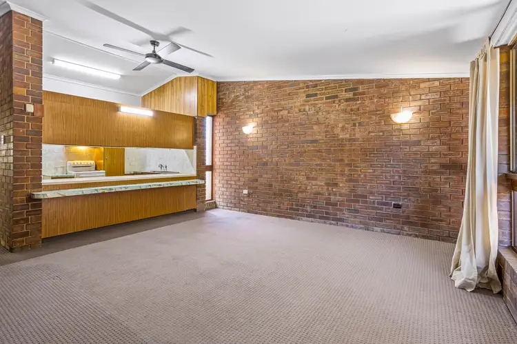 Fourth view of Homely unit listing, 1/14 Lower King Street, Caboolture QLD 4510