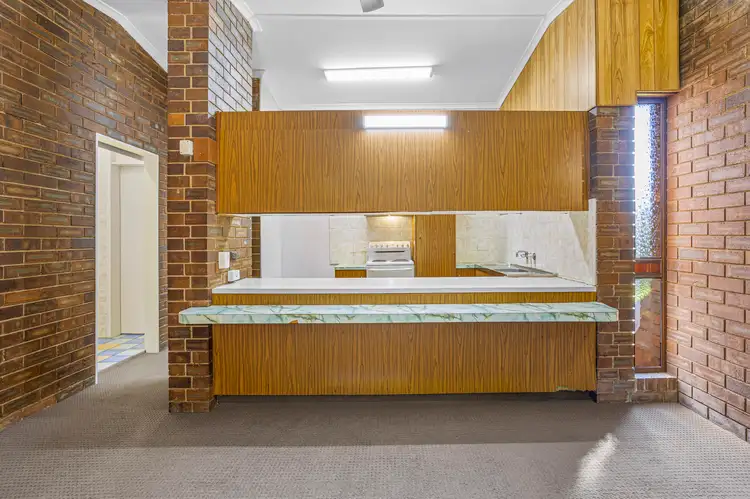 Sixth view of Homely unit listing, 1/14 Lower King Street, Caboolture QLD 4510