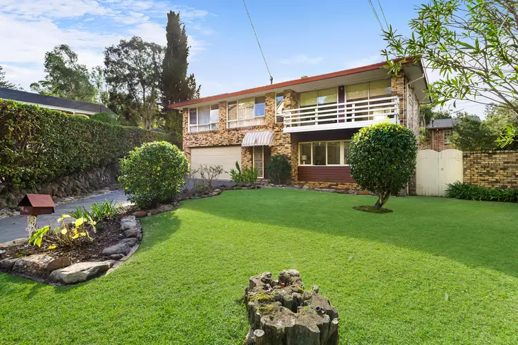 10 Snowden Place, St Ives NSW 2075