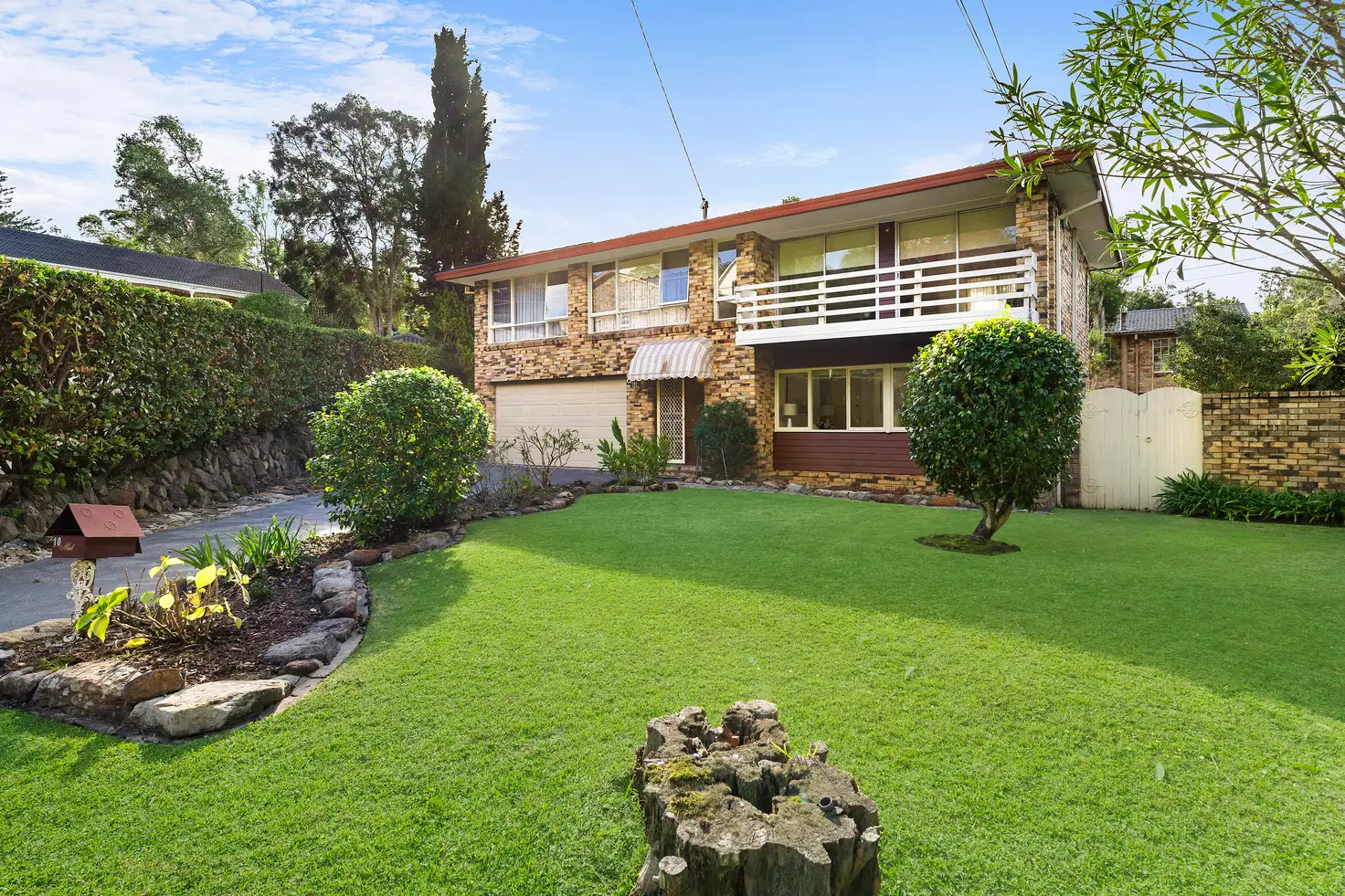 Main view of Homely house listing, 10 Snowden Place, St Ives NSW 2075