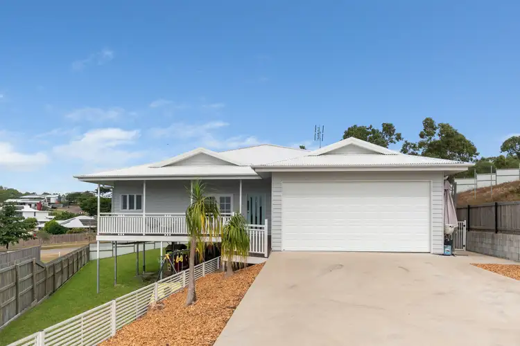 45 Bilboa Place, Bushland Beach QLD 4818