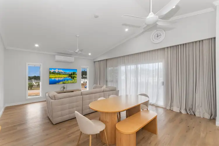Third view of Homely house listing, 45 Bilboa Place, Bushland Beach QLD 4818