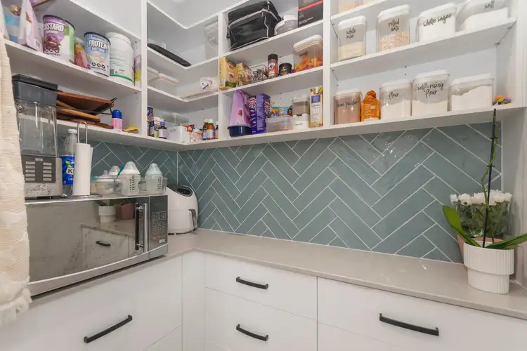 Sixth view of Homely house listing, 45 Bilboa Place, Bushland Beach QLD 4818