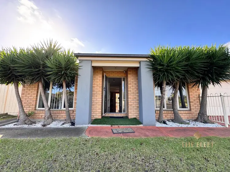 Main view of Homely house listing, 486 Sayers Road, Tarneit VIC 3029