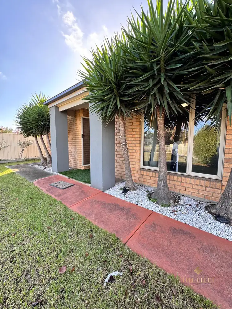 Second view of Homely house listing, 486 Sayers Road, Tarneit VIC 3029