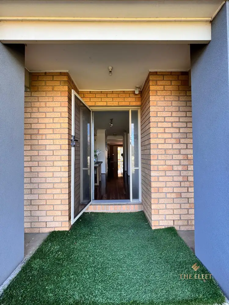 Fourth view of Homely house listing, 486 Sayers Road, Tarneit VIC 3029