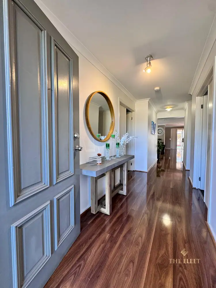 Fifth view of Homely house listing, 486 Sayers Road, Tarneit VIC 3029