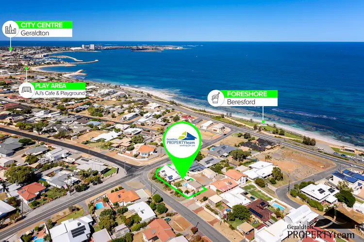 Second view of Homely house listing, 13 Dean Street, Beresford WA 6530