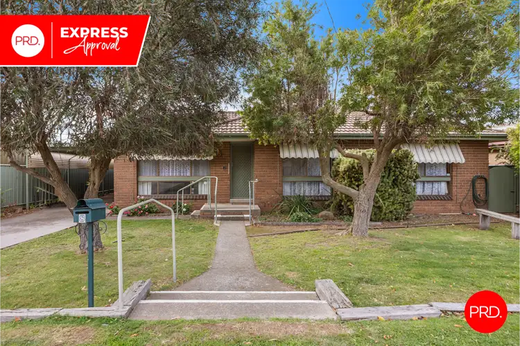 8 John Street, Kangaroo Flat VIC 3555