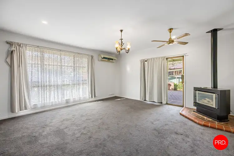 Third view of Homely house listing, 8 John Street, Kangaroo Flat VIC 3555