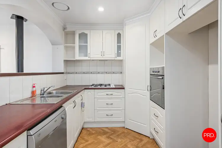 Fifth view of Homely house listing, 8 John Street, Kangaroo Flat VIC 3555