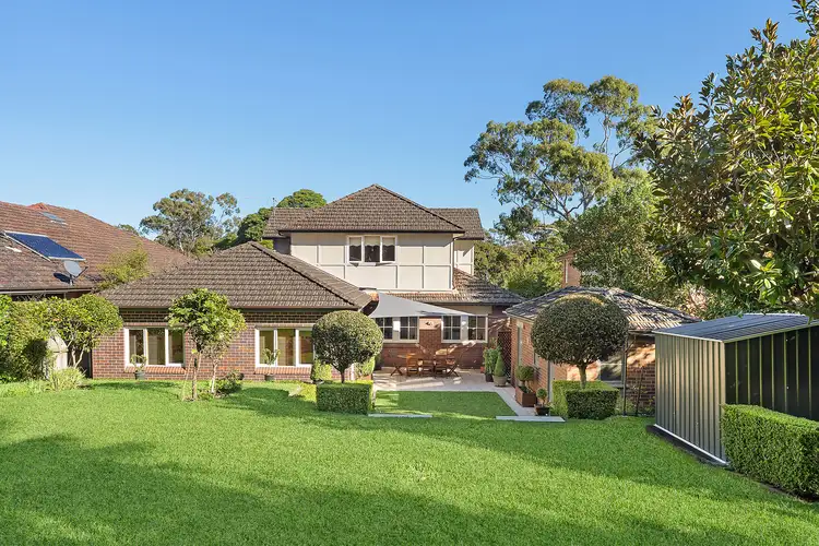 15 Waimea Road, Lindfield NSW 2070