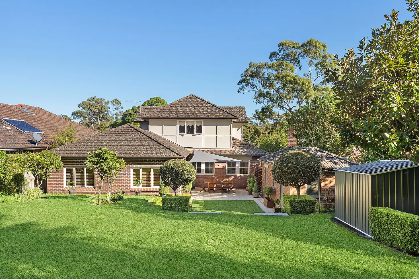 Main view of Homely house listing, 15 Waimea Road, Lindfield NSW 2070