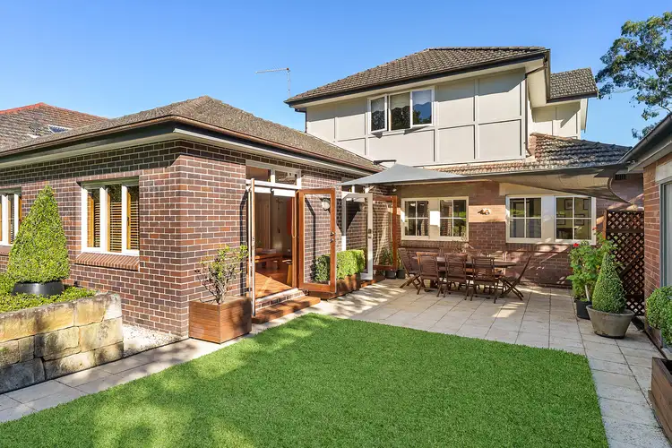 Second view of Homely house listing, 15 Waimea Road, Lindfield NSW 2070