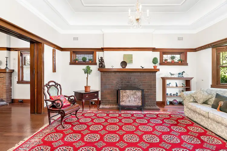 Fourth view of Homely house listing, 15 Waimea Road, Lindfield NSW 2070