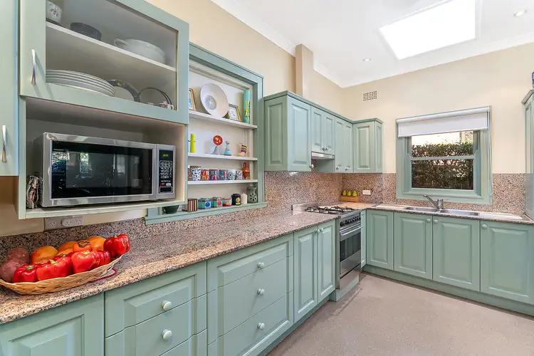Fifth view of Homely house listing, 15 Waimea Road, Lindfield NSW 2070