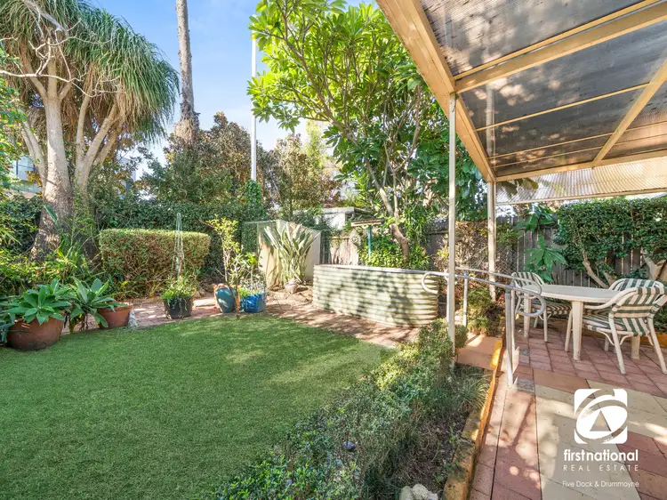 Second view of Homely house listing, 12 Waterview Street, Five Dock NSW 2046