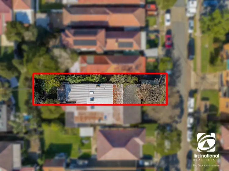 Fourth view of Homely house listing, 12 Waterview Street, Five Dock NSW 2046