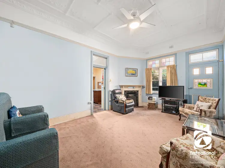 Fifth view of Homely house listing, 12 Waterview Street, Five Dock NSW 2046