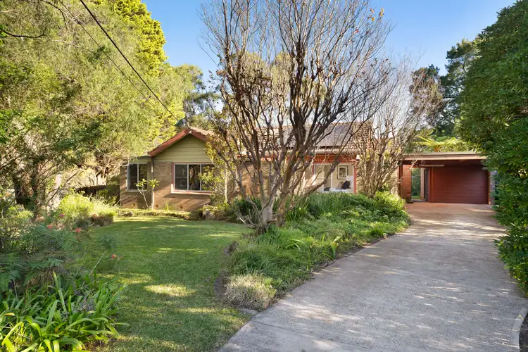 15 Kate Street