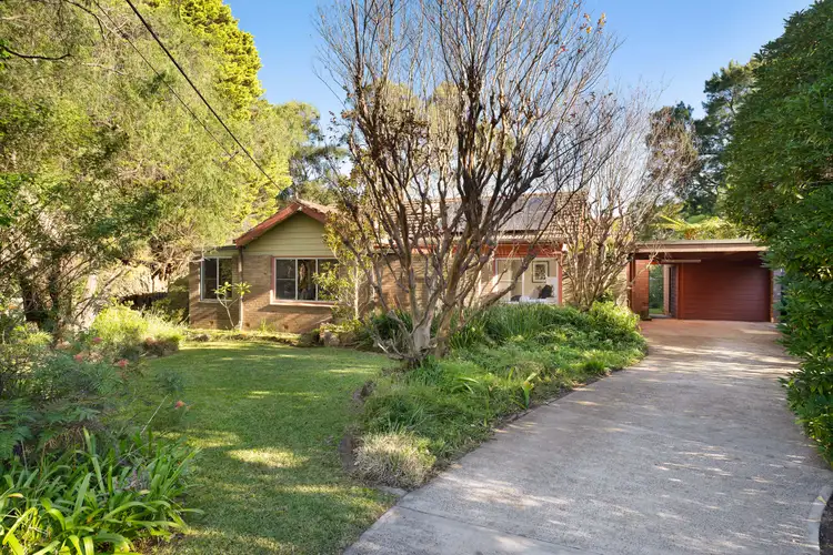 15 Kate Street, Turramurra NSW 2074