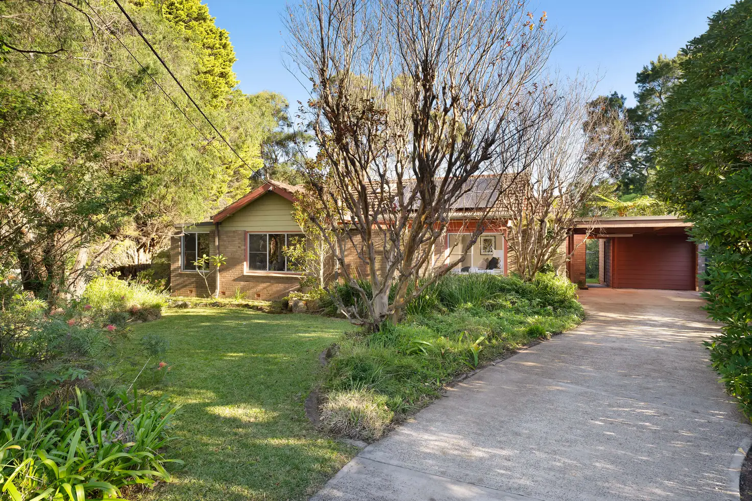 Main view of Homely house listing, 15 Kate Street, Turramurra NSW 2074