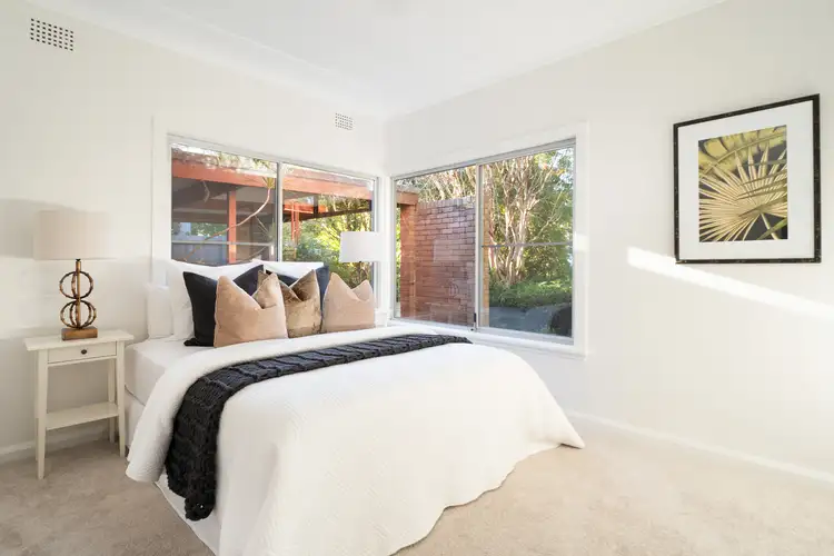 Sixth view of Homely house listing, 15 Kate Street, Turramurra NSW 2074
