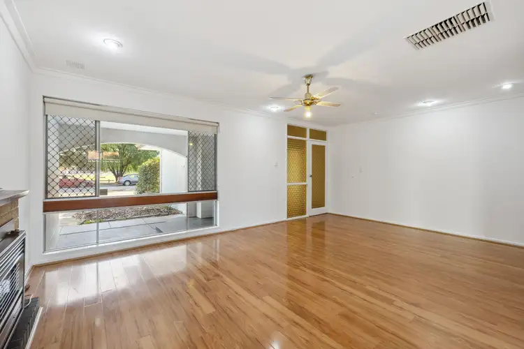 Second view of Homely house listing, 1/28 Harrowshill Road, Morley WA 6062