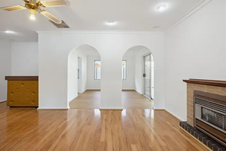 Fifth view of Homely house listing, 1/28 Harrowshill Road, Morley WA 6062