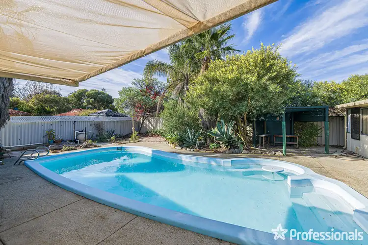 Main view of Homely house listing, 7 Coniston Way, Balga WA 6061