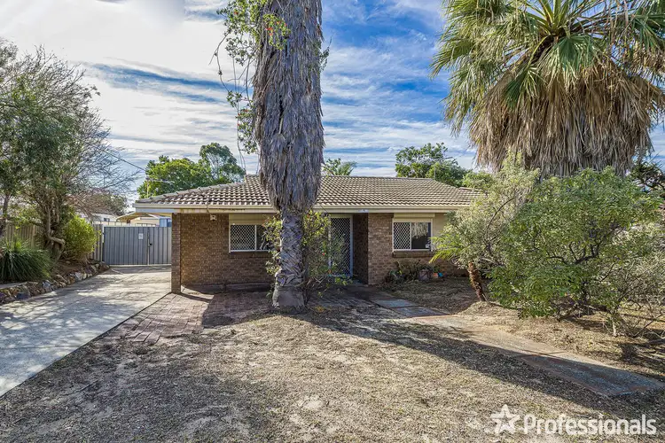 Third view of Homely house listing, 7 Coniston Way, Balga WA 6061