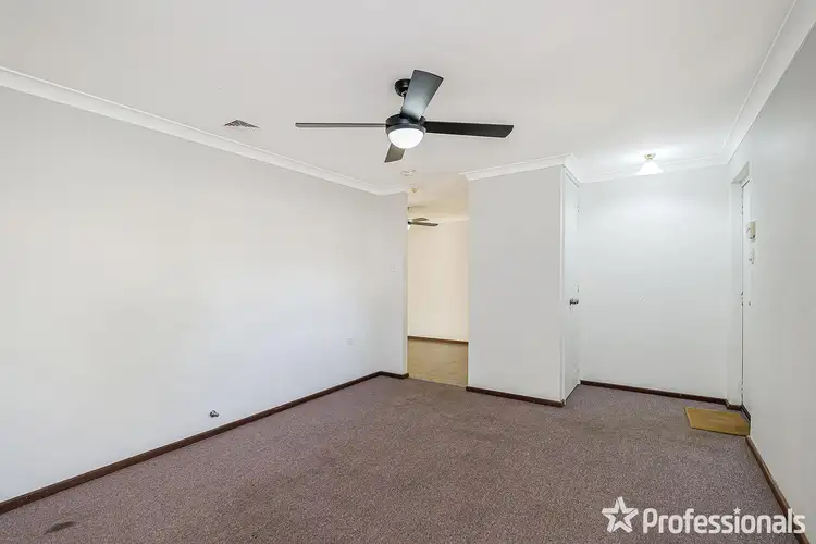 Fifth view of Homely house listing, 7 Coniston Way, Balga WA 6061