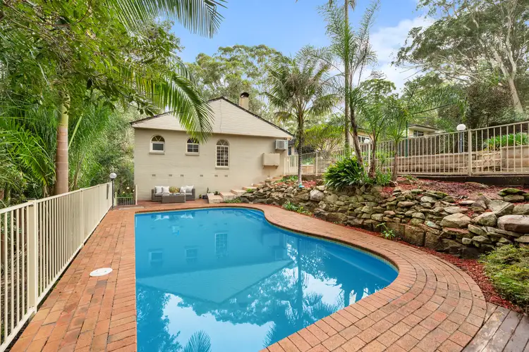 Main view of Homely house listing, 52 Duff Street, Turramurra NSW 2074
