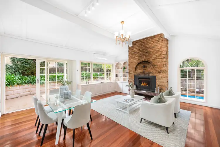 Second view of Homely house listing, 52 Duff Street, Turramurra NSW 2074