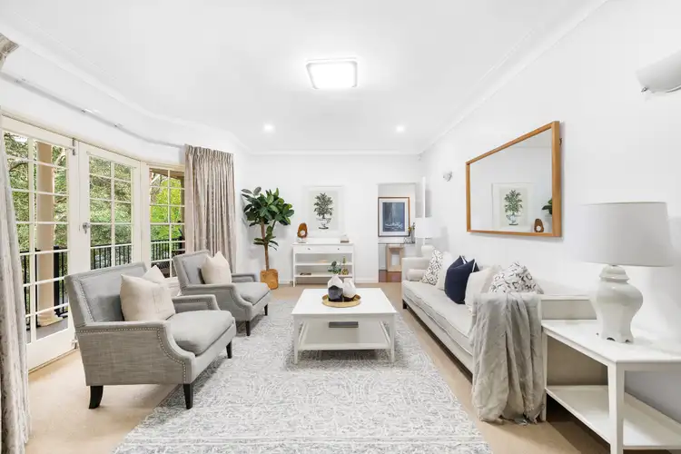 Third view of Homely house listing, 52 Duff Street, Turramurra NSW 2074