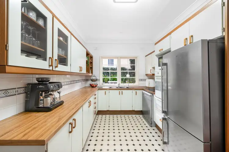 Fourth view of Homely house listing, 52 Duff Street, Turramurra NSW 2074