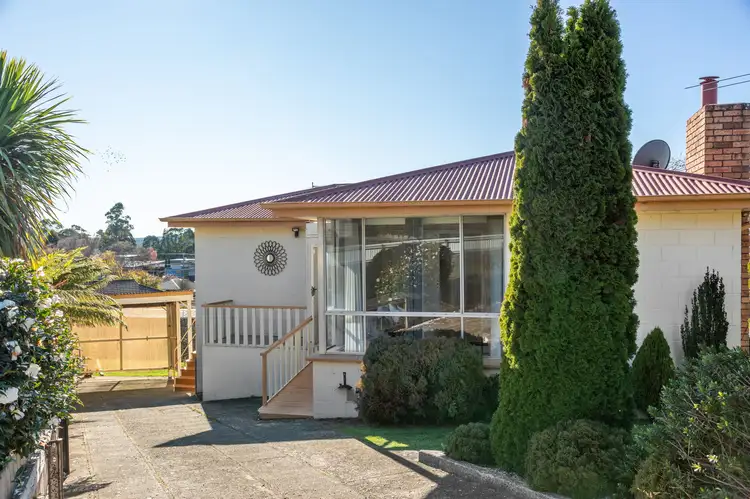 4 Vista Court, Deloraine TAS 7304