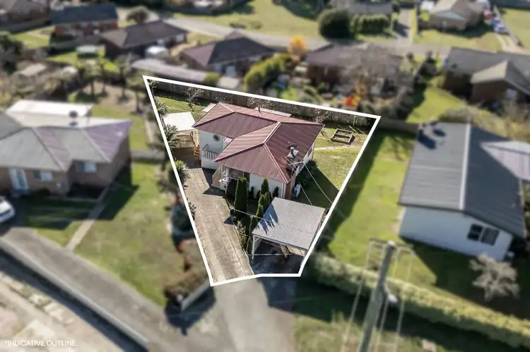 Second view of Homely house listing, 4 Vista Court, Deloraine TAS 7304
