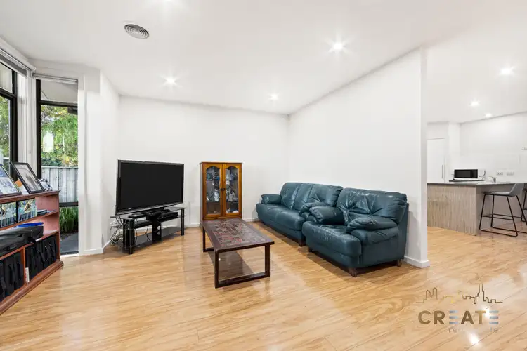 Third view of Homely house listing, 8 Anderson Road, Sunshine VIC 3020