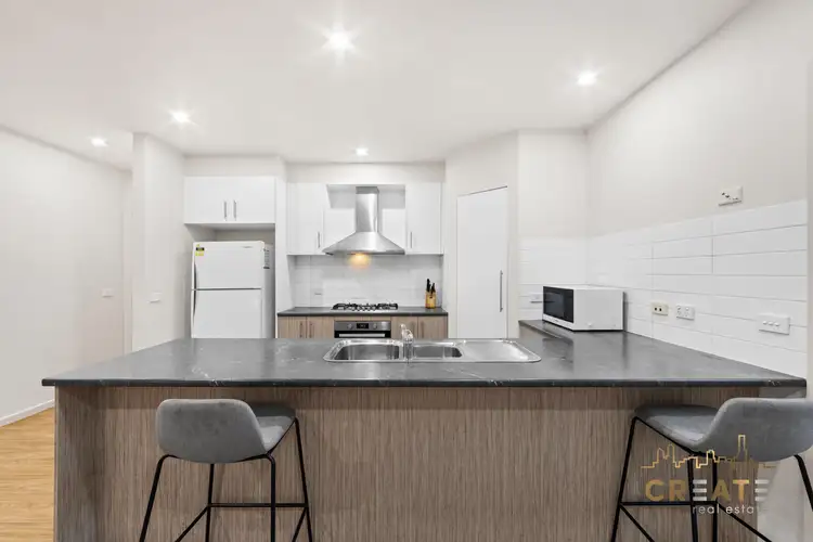 Fifth view of Homely house listing, 8 Anderson Road, Sunshine VIC 3020