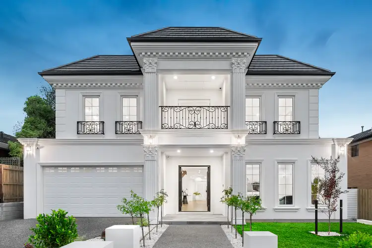 49 Glen Tower Drive, Glen Waverley VIC 3150