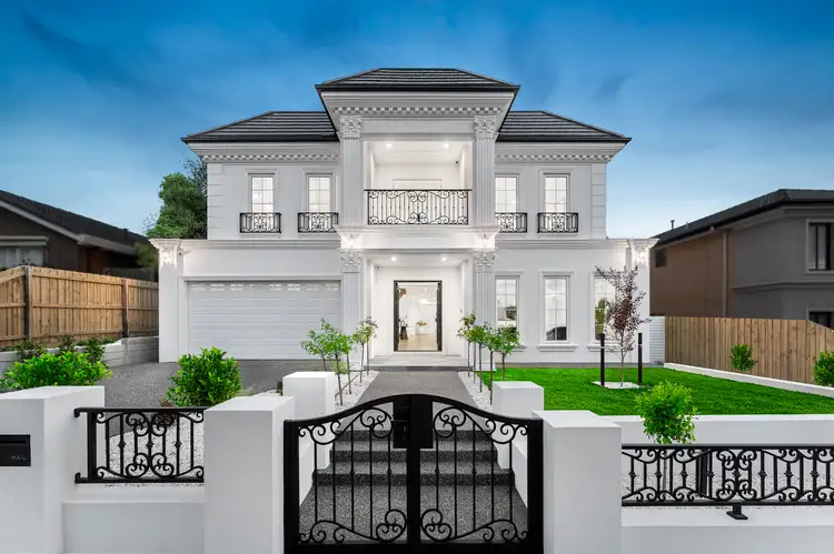49 Glen Tower Drive, Glen Waverley VIC 3150