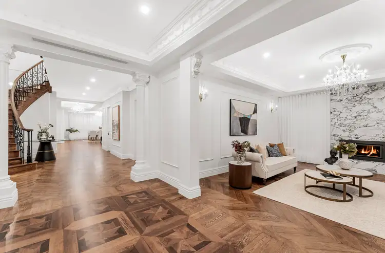 Second view of Homely house listing, 49 Glen Tower Drive, Glen Waverley VIC 3150
