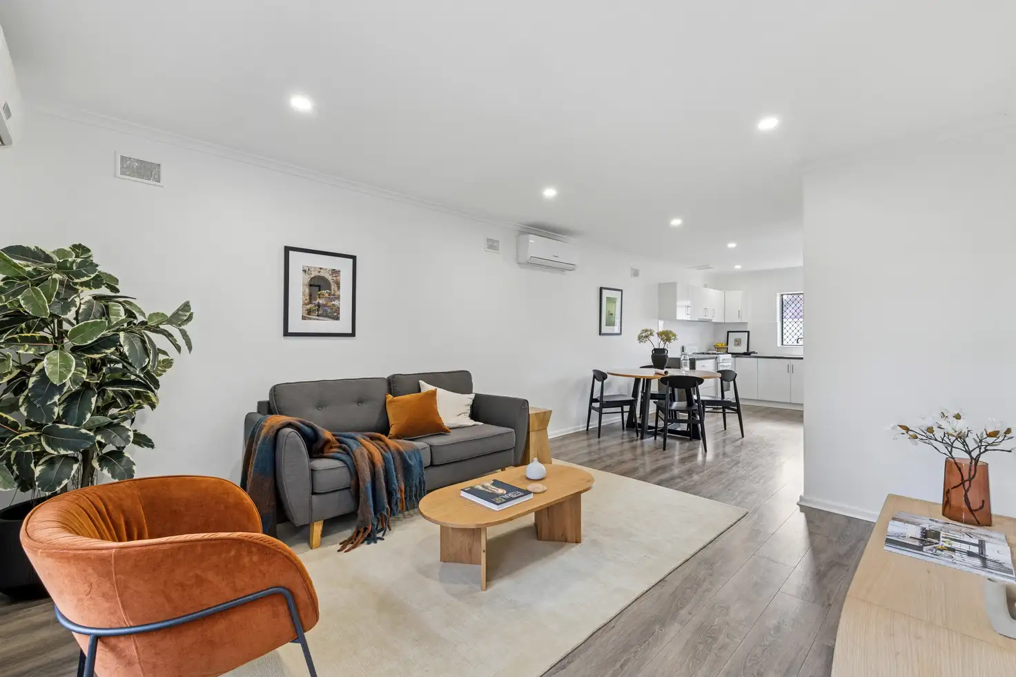 Main view of Homely unit listing, 3/7-11 Findon Road, Woodville South SA 5011