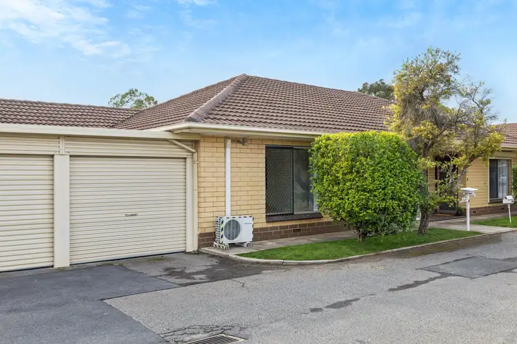 Second view of Homely unit listing, 3/7-11 Findon Road, Woodville South SA 5011